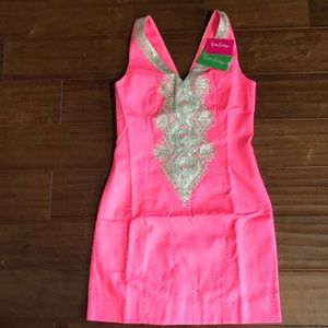 Lily Pulitzer Junie Shift Dress